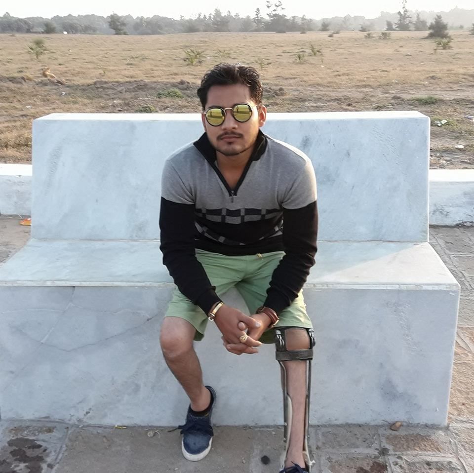 Profile photograph of tusharbhalala